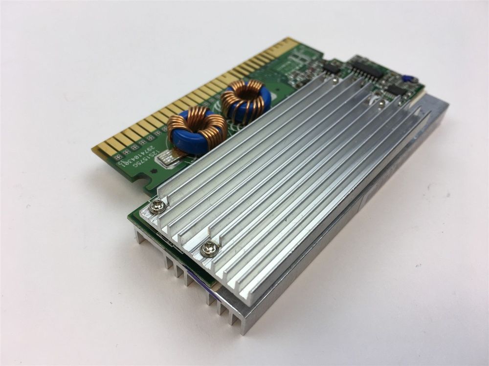 Система охлаждения Dell PowerEdge 2600 VRM G3601