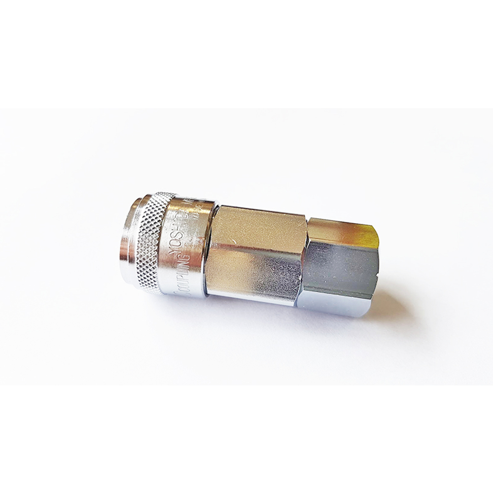 Соединитель быстроразъёмный (БРС) для установок ATF, 1/4'