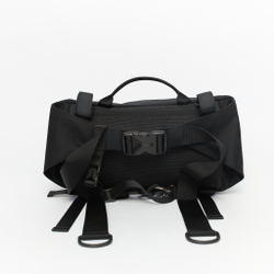 Поясная сумка Fanny Waist Pack XL черный