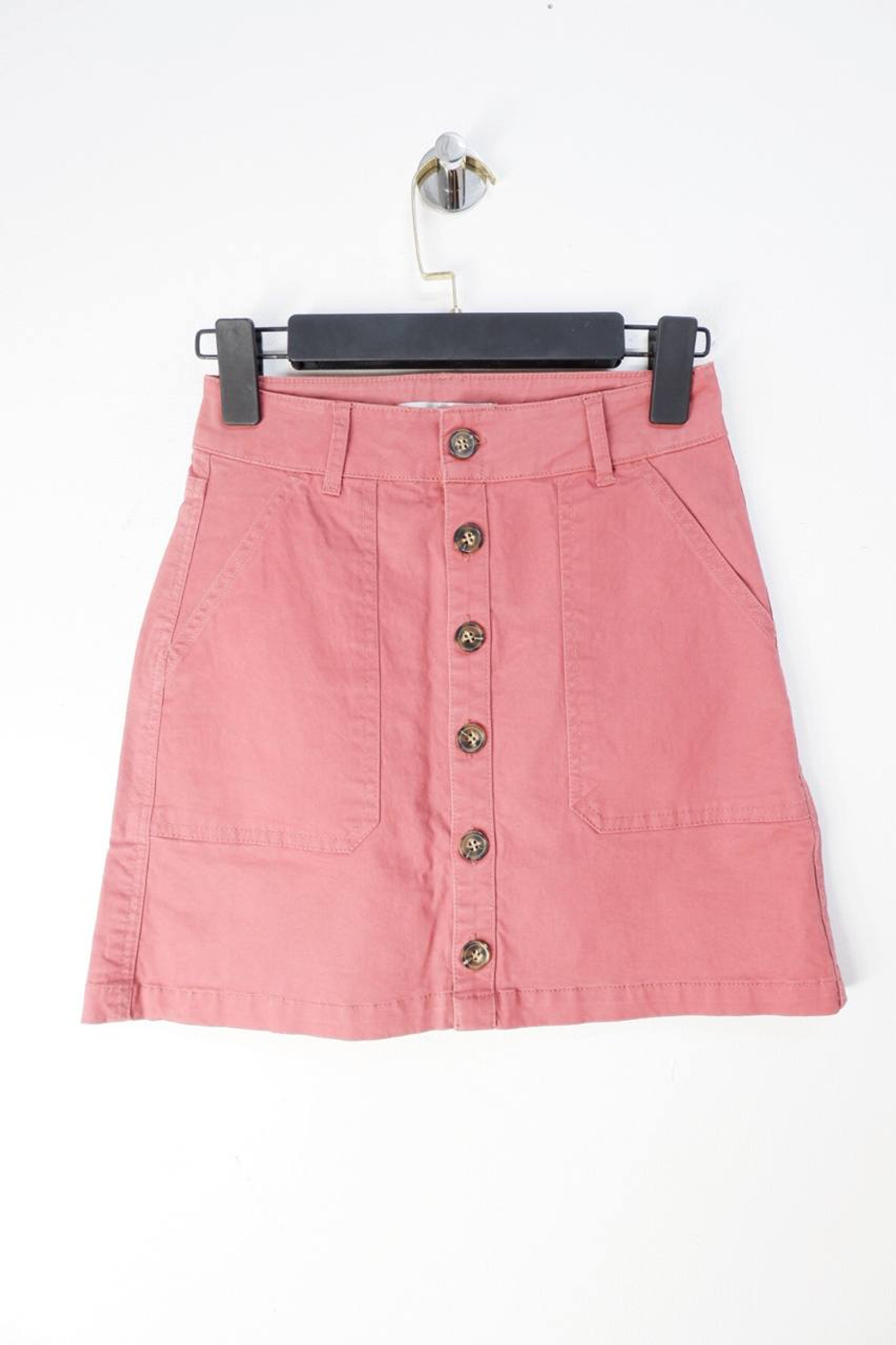 Юбка Gloria Jeans трапециевидная, маркировка 37/164, визуально на 44 размер