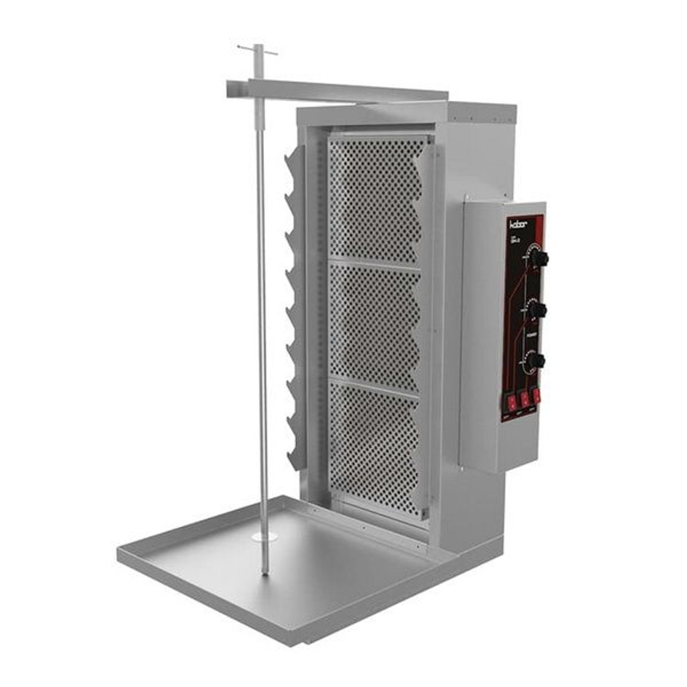 Гриль для шаурмы КОБОР GM-3