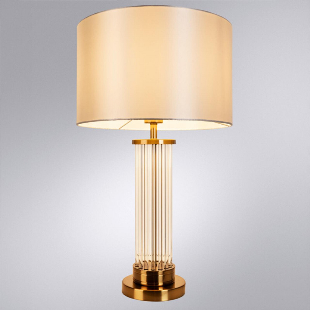 Настольная лампа Arte Lamp A4027LT-1PB