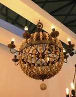 люстра 01– 51