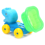 Набор для игры в песок , сетка 886-3