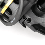 Катушка безынерционная Black Side Cerber PG (4000, 7+1BB, мет. шпуля)