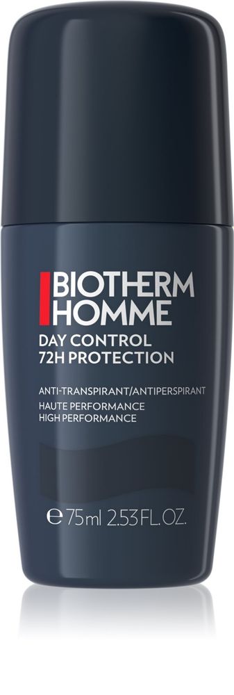 Biotherm Homme 72h Day Control антиперспирант