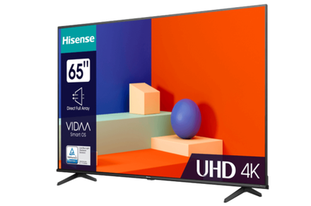 ЖК-телевизор HISENSE 65A6K