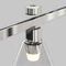 Трековый светильник Maytoni Technical TR147-1-3W3K-PT