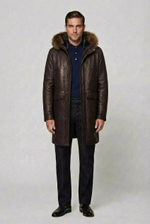 Куртка SARTORIA CLUB