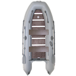 Лодка ПВХ Мнев и К Кайман N-330 Пайол 12мм -