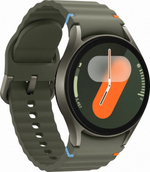 Умные часы Samsung Galaxy Watch 7 40 мм, Green (SM-L300)