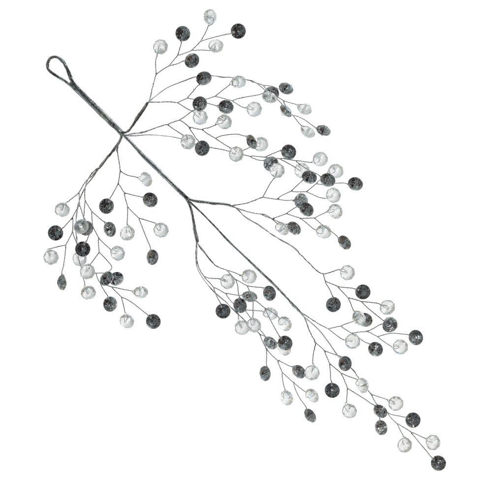 GAEM Изделие декоративное "Ветка", L25 W4 H41 см