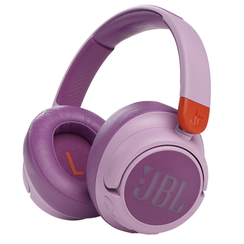 Беспроводные наушники JBL JR 460NC, Pink JBLJR460NCPIK