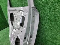 Дверь задняя левая Changan CS55PLUS (2021-н.в.)