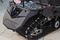 Снегоход ATAKI WD 300