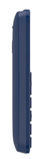 Сотовый телефон Maxvi B110 Blue