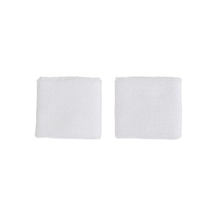 Теннисные напульсники Adidas Originals Short 2P - white/black