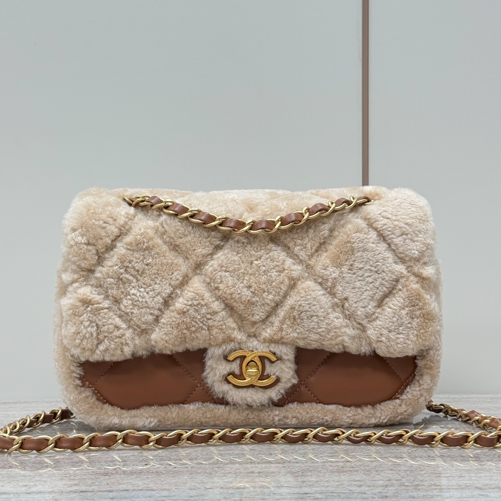 Chanel Bag 23 cm