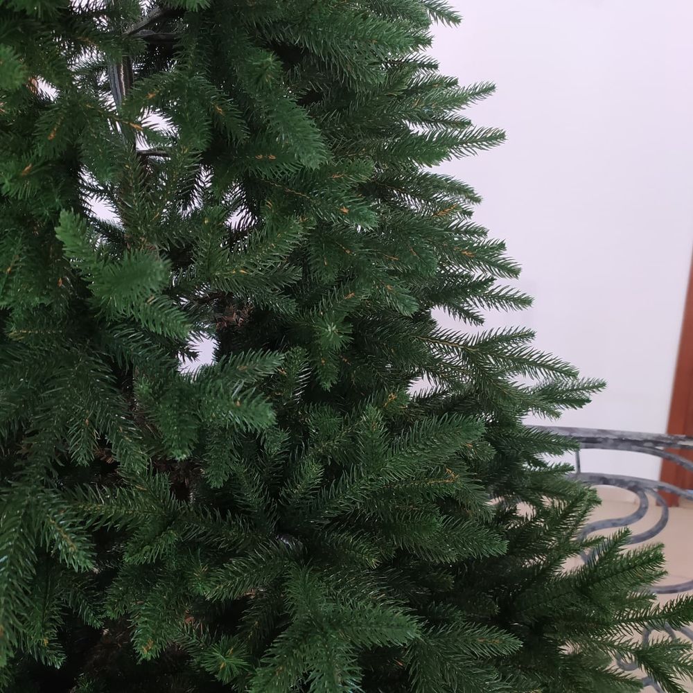 Ель искусственная «Престиж» (Литая хвоя) 120 см / 1,2 м