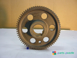 Шестерня распределительного вала / Уценка