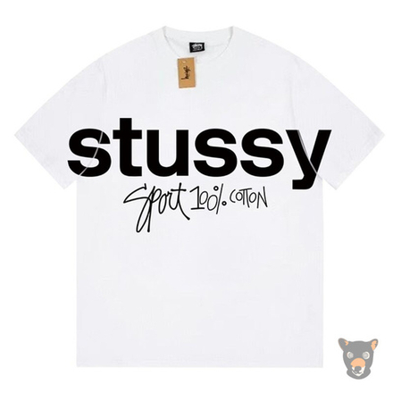 Футболка Stussy