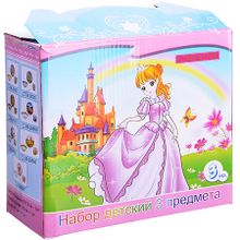 Детский набор Loraine 27330