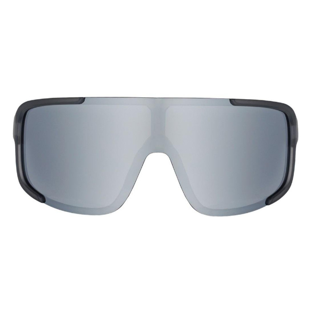 Очки солнцезащитные MOAX VIRU, темно-серый/серый