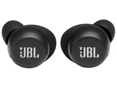 Беспроводные наушники JBL Live Free NC+ Black