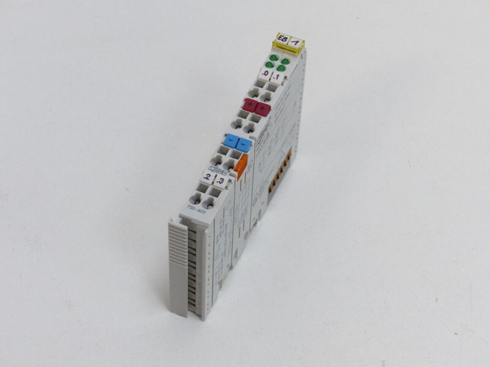 Б/у WAGO 750-403