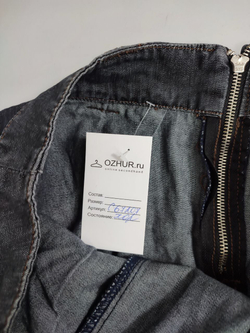 Юбка Oggi в складку на 14-16 лет