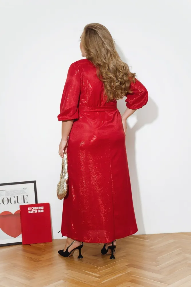 Платье УК-2573-2 Fabrika