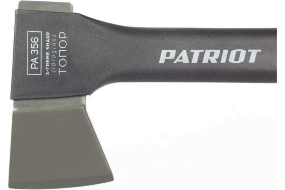 Универсальный плотницкий топор PATRIOT T7 PA 356 777001300