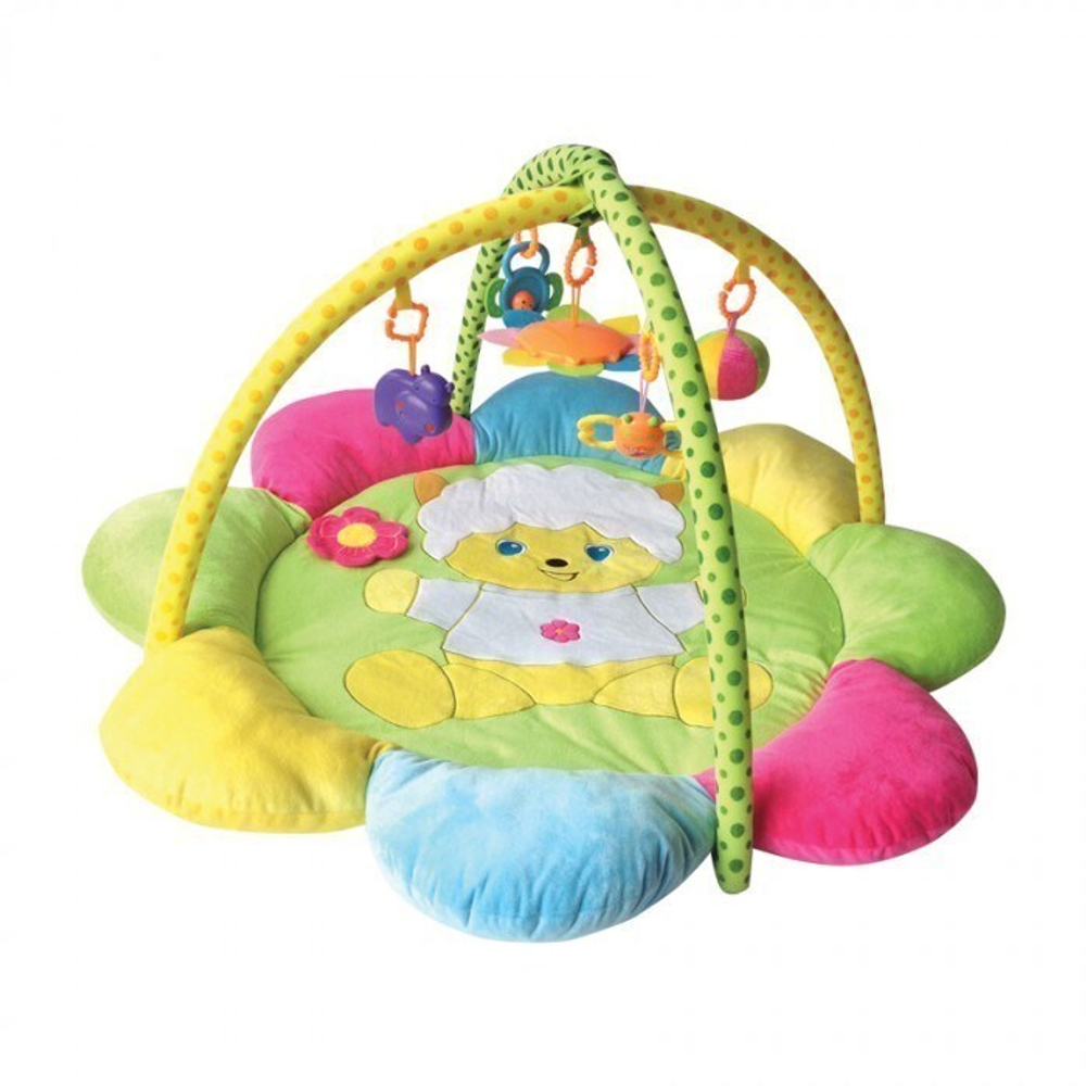 Игровой коврик LAMB Bertoni (Lorelli Toys)