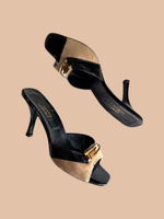 Мюли GIANNI VERSACE