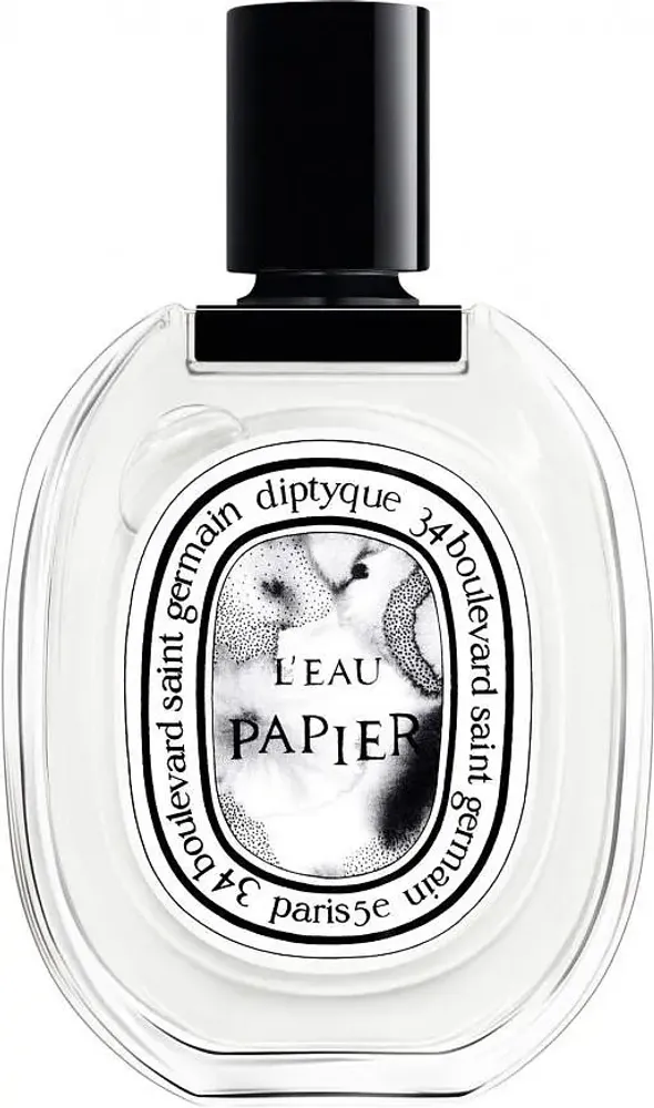 DIPTYQUE L&#39;EAU PAPIER EDT 50 ML