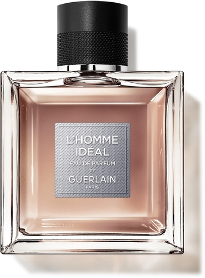 GUERLAIN L'Homme Ideal парфюмированная вода для мужчин