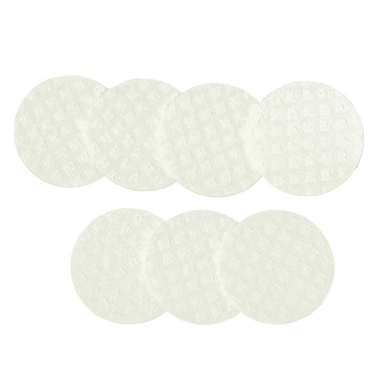 Диски многоразовые для макияжа LastRound, 7 шт