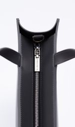 ШОППЕР МАЛЕНЬКИЙ ГРАФИТ