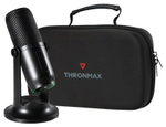 Микрофон Thronmax MDrill One Kit черный