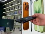 iPhone 15 Pro Max, 512 ГБ, SIM + eSIM б/у