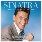 Frank Sinatra / The Singles Collection - The Best of the Capitol Singles (Coloured Vinyl)(3LP)