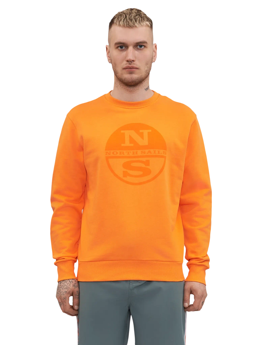 Свитшот M North Sails