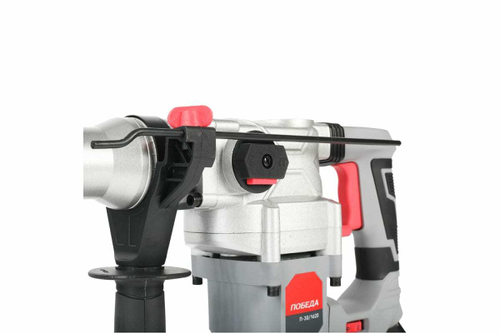 Перфоратор ПОБЕДА П-30/1620 SDS+ 140301620