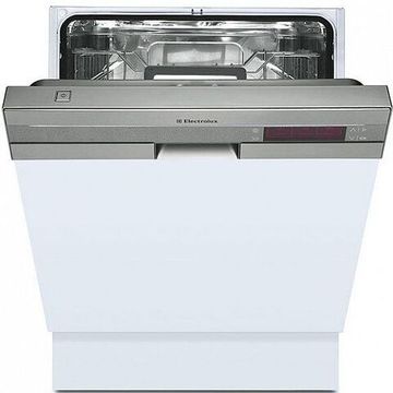 Встраиваемая посудомоечная машина Electrolux ESI 64030 X