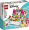 Lego Disney Ariel, Belle, Cinderella and Tiana's Storybook Adventures