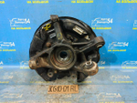 Ступица задняя левая TOYOTA BREVIS 2002