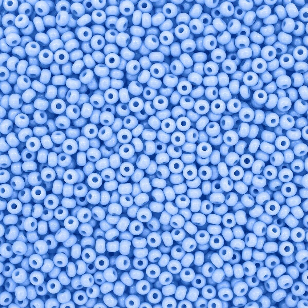 Бисер №10 первой категории, 5 г., цвет 33000