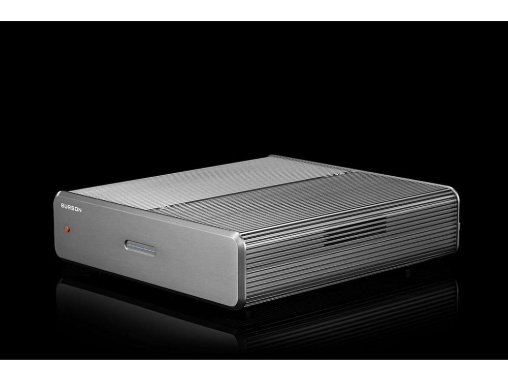 Усилитель для акустики Burson Audio Timekeeper GT4 Standard