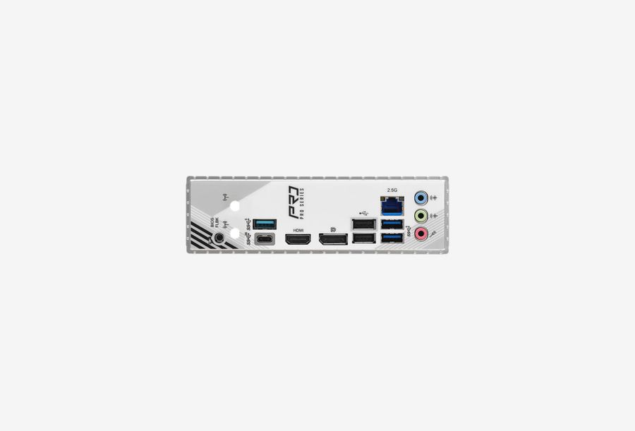 ASRock B860M Pro RS_0426709110246