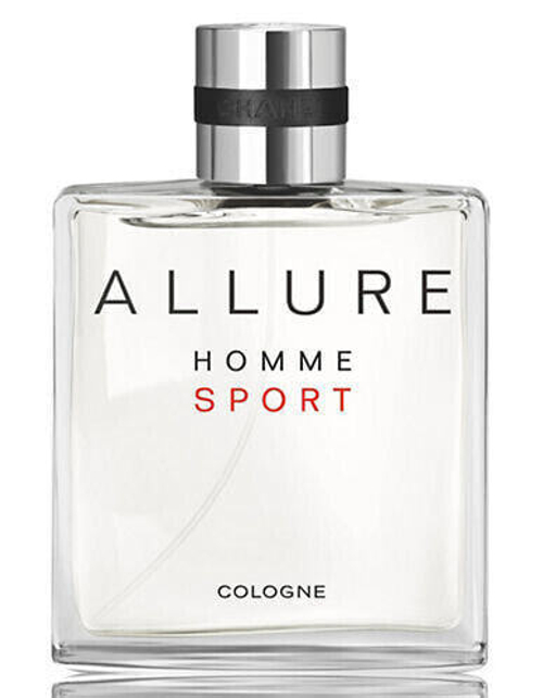 Allure Homme Sport Cologne CHANEL 50 мл